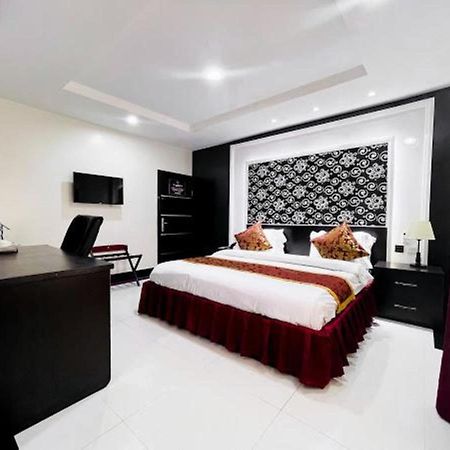 Pasadena Suites Lekki Εξωτερικό φωτογραφία