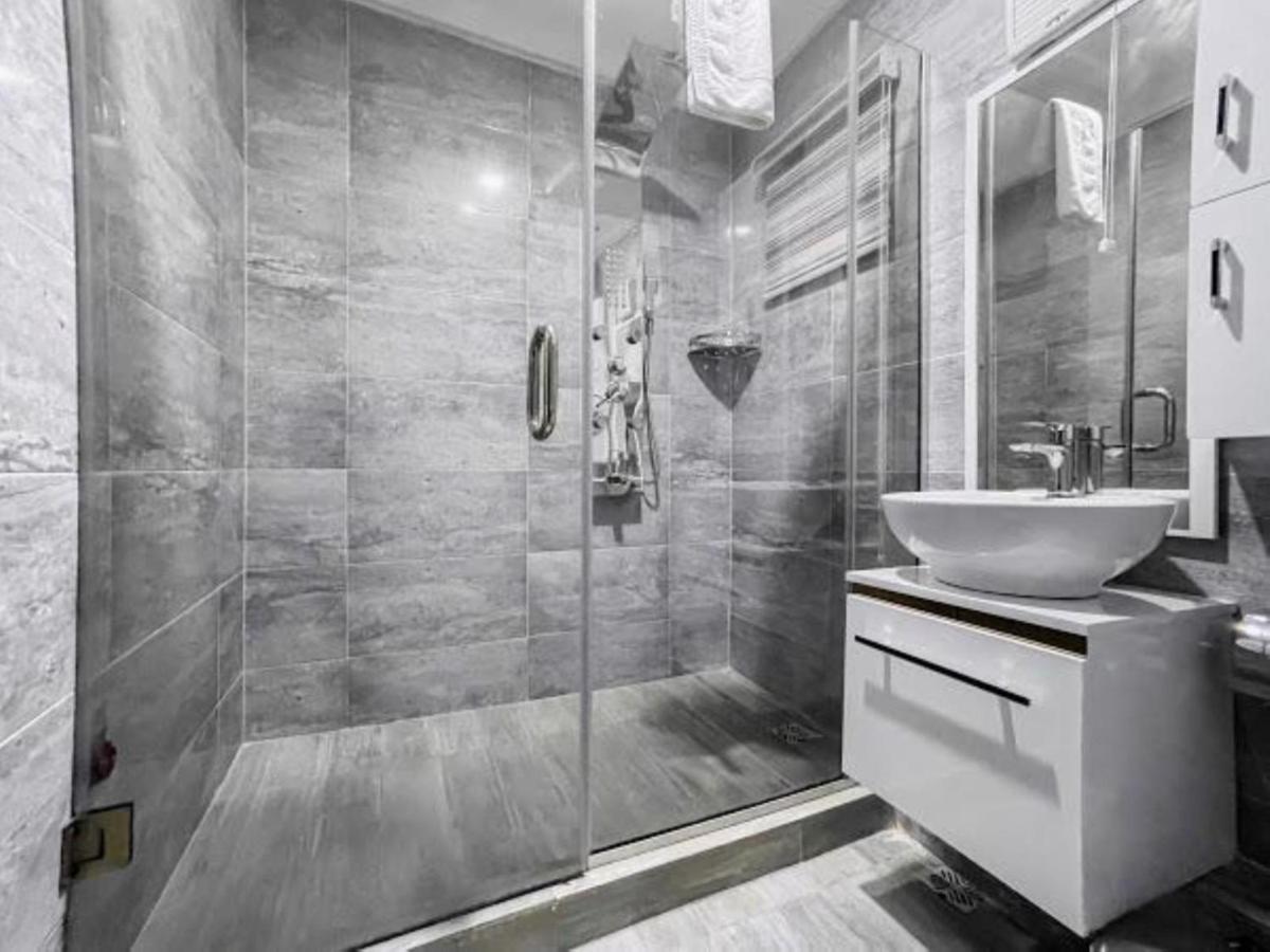 Pasadena Suites Lekki Εξωτερικό φωτογραφία