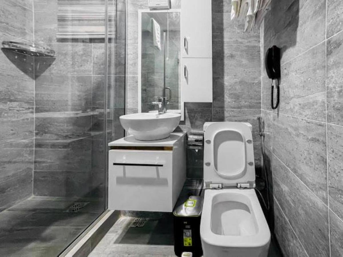Pasadena Suites Lekki Εξωτερικό φωτογραφία